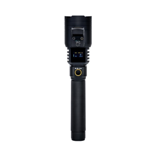 Handheld Explosion-Proof Laser Methane (CH4) Gas Detector