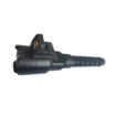 Handheld Explosion-Proof Laser Methane (CH4) Gas Detector