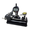 0.002mm Accuracy Universal Three-Indicator Concentricity Tester