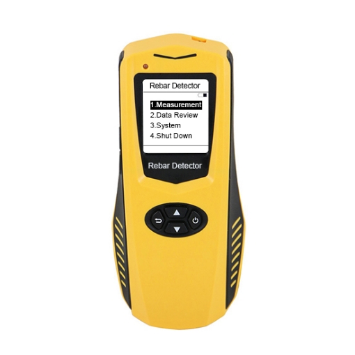 Mini Portable Concrete Rebar Scanner