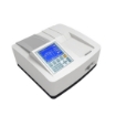Double Beam UV VIS Spectrophotometer