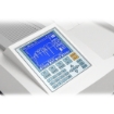 Double Beam UV VIS Spectrophotometer