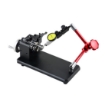 0.002mm Accuracy Concentricity Tester with Single Dial