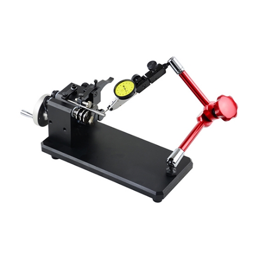 0.002mm Accuracy Concentricity Tester with Single Dial