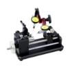 0.002mm Accuracy Concentricity Tester with Double Dial