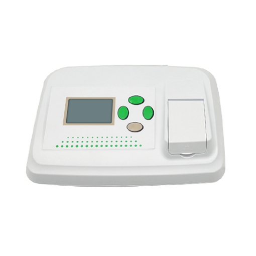 Digital Water Quality Tester For Colority Detection