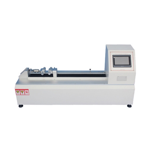 Horizontal Tensile Tester with Microcomputer