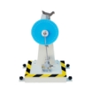 Analog Pendulum Impact Tester