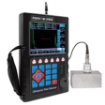 Digital Ultrasonic Flaw Detector