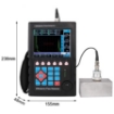 Digital Ultrasonic Flaw Detector