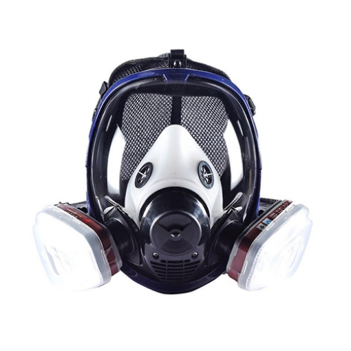 Full Face Respirator Mask 