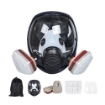 Full Face Respirator Mask 