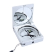 Pocket Geological Compass