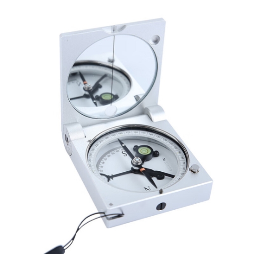 Pocket Geological Compass