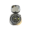 High Accuracy Magnetic Geological Compass