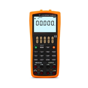 Process Calibrators, Process Calibrators for Accurate Industrial ...