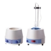 Heating Mantle with Magnetic Stirrer for Lab