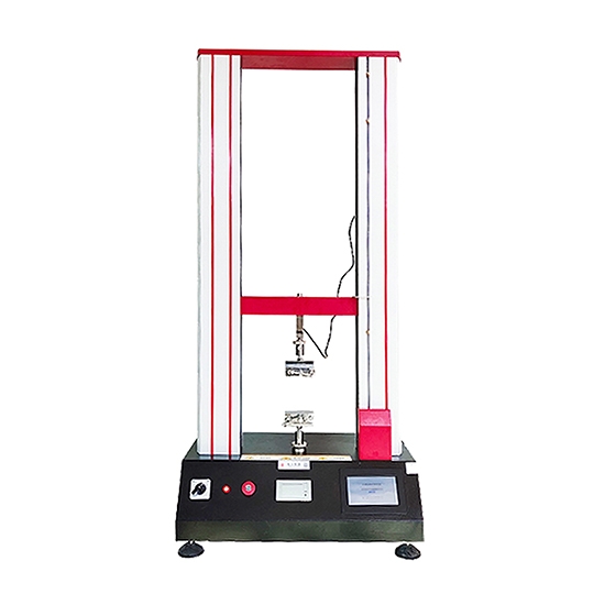 Double Column Universal Tensile Strength Tester | sisco.com