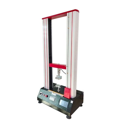 Double Column Universal Tensile Strength Tester | sisco.com