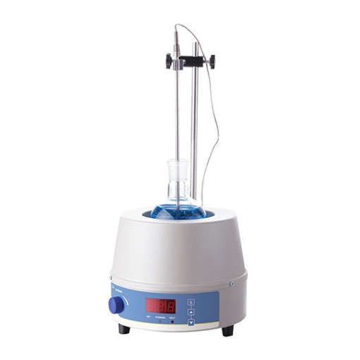 Lab Digital Heating Mantle with Magnetic Stirrer