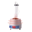 Lab Digital Heating Mantle with Magnetic Stirrer