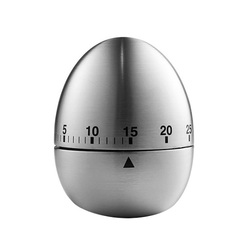 Egg Kitchen Timer