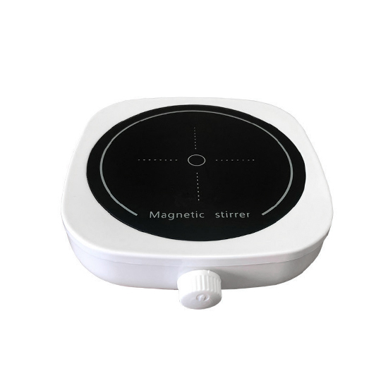 Mini Magnetic Stirrer | sisco.com