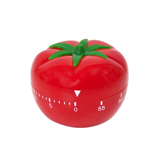 Tomato Kitchen Timer
