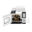 7 Inch LCD Screen Gas Chromatograph
