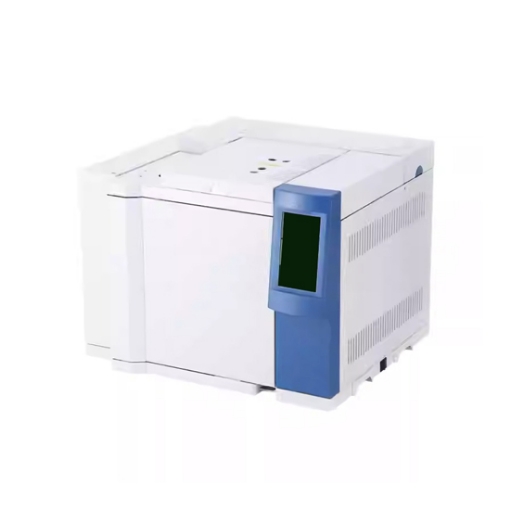 Gas Chromatograph Analyzer, EPC/EFC Control