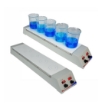Multi-Position Magnetic Hotplate Stirrer, 5-Position
