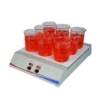 Multi-Position Magnetic Hotplate Stirrer, 9-Position