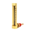 Marine Thermometer, V Shape