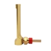 Marine Thermometer, V Shape