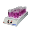 Multi-Position Magnetic Hotplate Stirrer, 10-Position