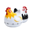 Chicken Kitchen Timer