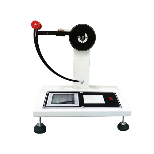 Digital Izod Impact Tester for Film