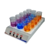 Multi-Position Magnetic Hotplate Stirrer, 15-Position