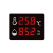 Digital Temperature Humidity Data Logger with Probe