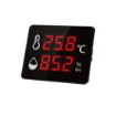Digital Temperature Humidity Data Logger with Probe