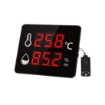 Digital Temperature Humidity Data Logger with Probe