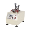 Leather Rubbing Color Fastness Tester