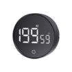 Rotating Digital Kitchen Timer