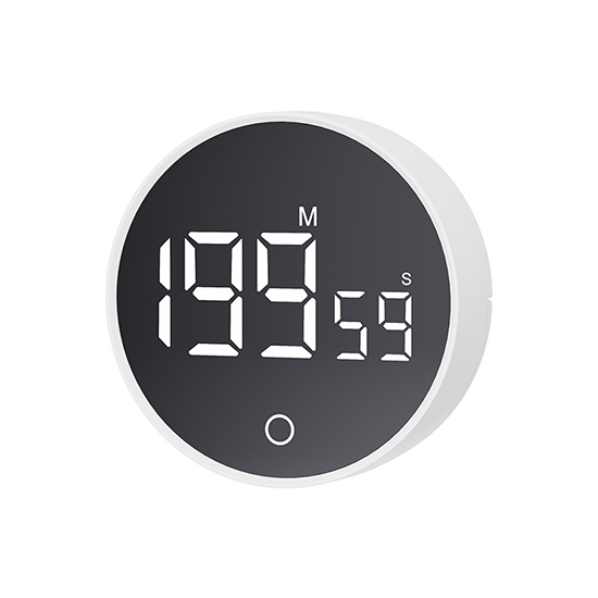 Rotating Digital Kitchen Timer | sisco.com