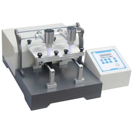 Electric Friction Color Fastness Tester