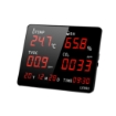 Air Quality Monitor for CO2/TVOC/Temperature/Humidity