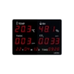 Air Quality Monitor for CO2/TVOC/Temperature/Humidity