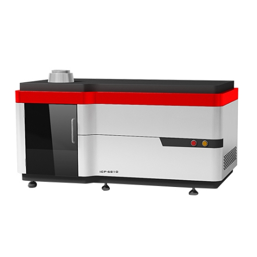 Inductively Coupled Plasma Optical Emission Spectrometer
