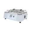Six-station Martindale Abrasion Tester