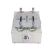 Four-station Martindale Abrasion Tester